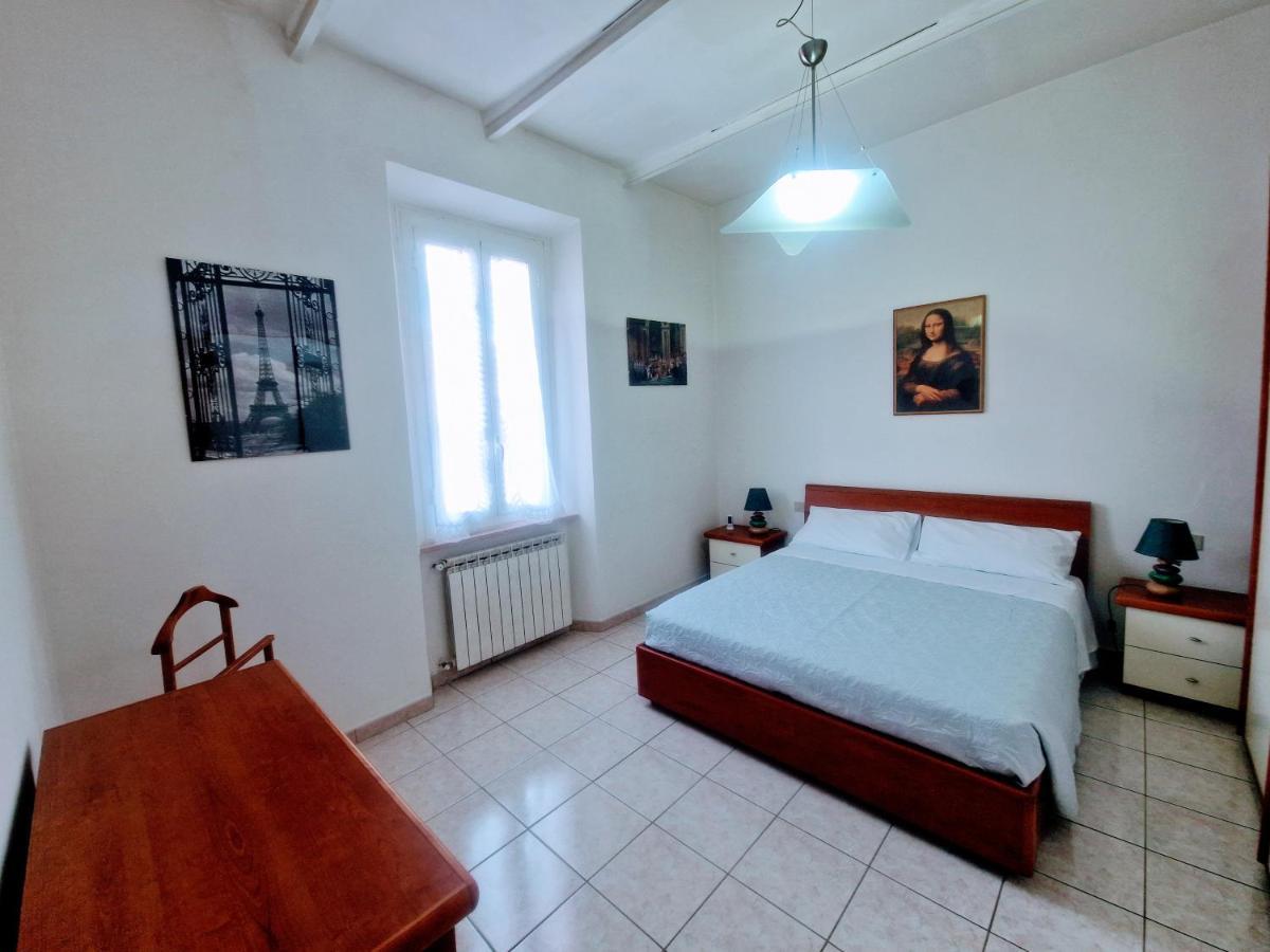Puzzle Al Mare Apartment Фолоника Екстериор снимка