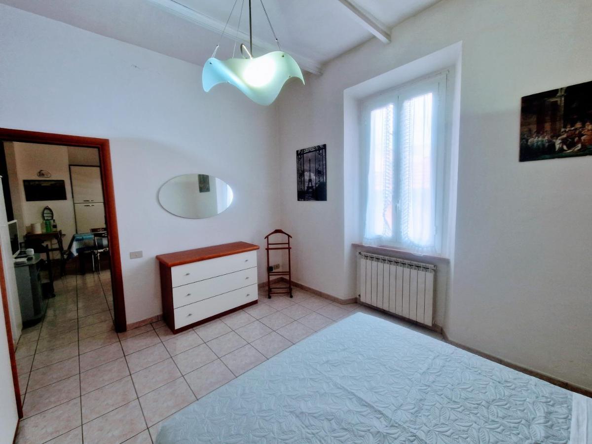 Puzzle Al Mare Apartment Фолоника Екстериор снимка